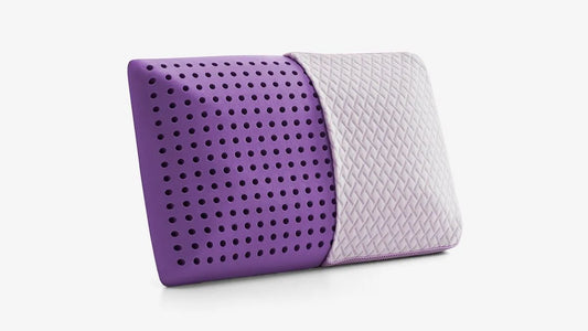 Almohada TranquiPillow | Aromaterapia y Viscoelastica