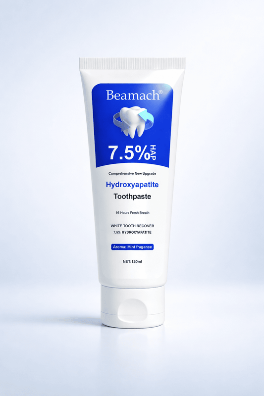 Beamach Hidroxipatita | Premium Toothpaste